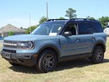 Used 2022 Ford Bronco Sport Badlands image 3