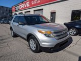 Used 2014 Ford Explorer FWD image 4
