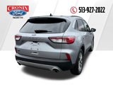 Used 2022 Ford Escape SEL image 6