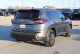 Used 2024 Nissan Rogue S image 4