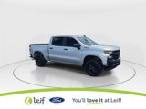 Used 2021 Chevrolet Silverado 1500 Custom Trail Boss image 2