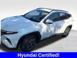 Certified 2023 Hyundai Tucson SEL w/ Convenience Package image 3