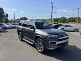 Used 2020 Toyota 4Runner Limited image 2