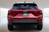 Used 2025 Chevrolet Trax RS w/ Driver Confidence Package image 4