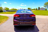 Used 2017 Kia Forte LX image 4