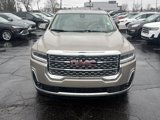 Certified 2022 GMC Acadia Denali w/ Denali Technology Package image 2