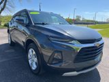 Used 2022 Chevrolet Blazer LT image 2