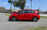 Used 2019 Honda Fit EX image 2