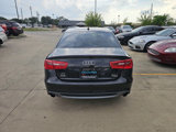 Used 2012 Audi A6 3.0T Prestige image 5