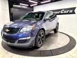 Used 2014 Chevrolet Traverse LS image 4