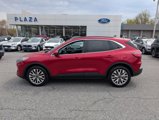 Certified 2022 Ford Escape Titanium image 3