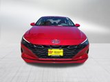 Certified 2023 Hyundai Elantra SEL w/ Cargo Package image 2