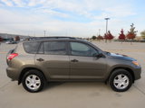 Used 2011 Toyota RAV4 2WD image 4