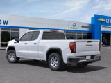 New 2025 GMC Sierra 1500 Pro w/ Pro Value Package image 3
