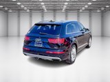 Used 2018 Audi Q7 3.0T Prestige w/ Prestige Package image 5