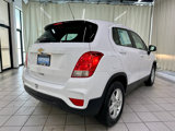Certified 2020 Chevrolet Trax LS image 6