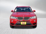 Used 2015 BMW X3 xDrive35i image 2