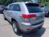 Used 2015 Jeep Grand Cherokee Limited w/ Trailer Tow Group IV image 5