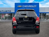 Certified 2022 Chevrolet Trax LS w/ Tint and Cruise Package image 6