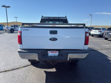 Used 2009 Ford F350 4x4 SuperCab Super Duty image 6