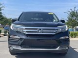 Used 2017 Honda Pilot EX-L image 2