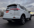 Used 2018 Toyota RAV4 XLE image 4