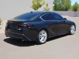 Used 2021 Lexus IS 300 w/ Comfort Package image 4
