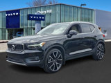 Certified 2022 Volvo XC40 T5 Inscription image 3