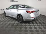 Certified 2022 Nissan Sentra SV w/ All-Weather Package image 5