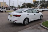 New 2025 Nissan Sentra S image 6