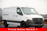Used 2025 Mercedes-Benz Sprinter 2500 image 3