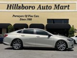 Used 2016 Chevrolet Malibu Premier w/ Driver Confidence Package image 4