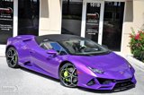Used 2020 Lamborghini Huracan EVO image 6