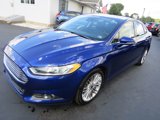Used 2015 Ford Fusion SE w/ Equipment Group 202A image 4