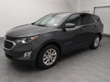 Used 2019 Chevrolet Equinox LT image 2