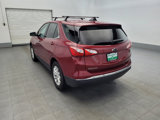 Used 2018 Chevrolet Equinox LT image 5