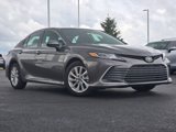 Used 2023 Toyota Camry LE image 1