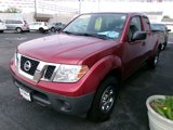 Used 2016 Nissan Frontier S image 4