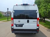 Used 2023 RAM ProMaster 2500 image 5