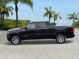 New 2025 RAM 1500 Big Horn image 2