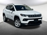 Used 2022 Jeep Compass Latitude image 2