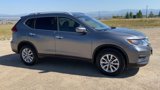 Used 2020 Nissan Rogue SV image 2