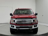 Used 2018 Ford F150 XLT w/ Equipment Group 302A Luxury image 2