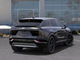 New 2025 Cadillac Optiq Sport 2 w/ LPO, ONYX Package image 4