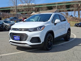Used 2021 Chevrolet Trax LT w/ Premium Seat Package image 4