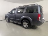 Used 2012 Nissan Pathfinder Silver image 5