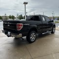 Used 2013 Ford F150 XLT w/ Luxury Equipment Group image 3