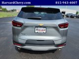 Used 2023 Chevrolet Blazer LT w/ LPO, Cargo Package image 5