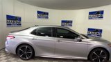Used 2020 Toyota Camry XSE image 3