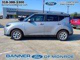 Used 2023 Kia Soul S image 3